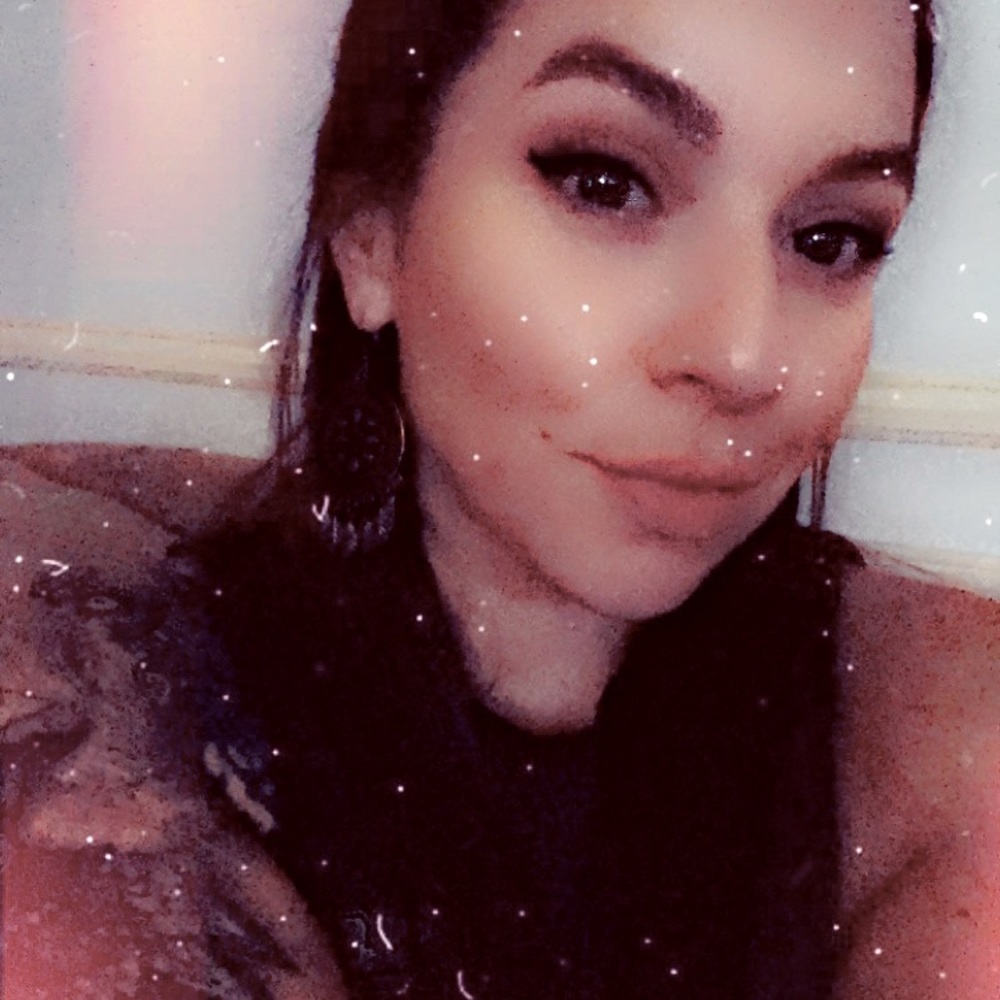 Meet your Posher, Patricia